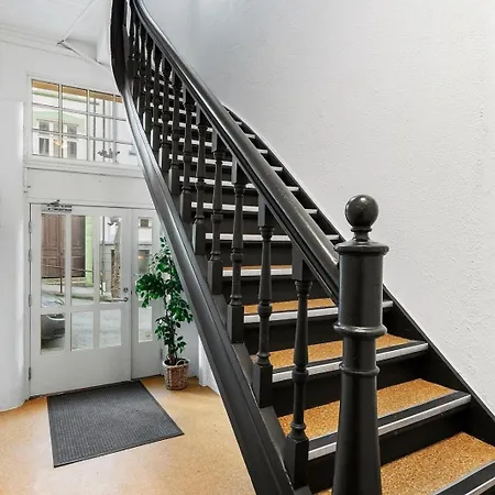 The Jugend Loft *