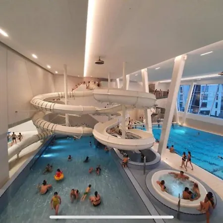 The Jugend Loft * オーレスン