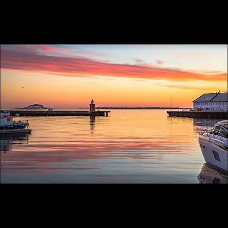 The Jugend Loft * Олесунн