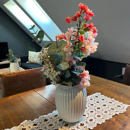 Апартаменты The Jugend Loft