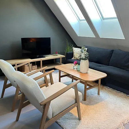 The Jugend Loft *
