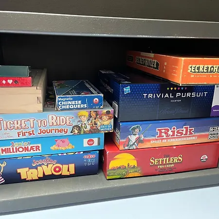 The Jugend Loft Олесунн