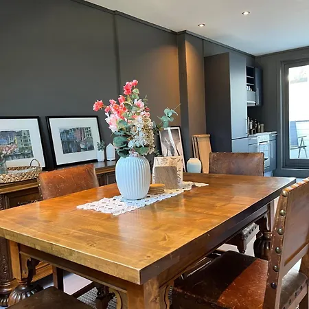 The Jugend Loft Апартаменты