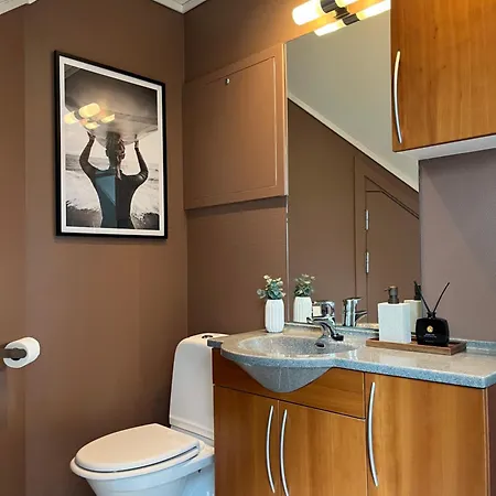 The Jugend Loft * Олесунн