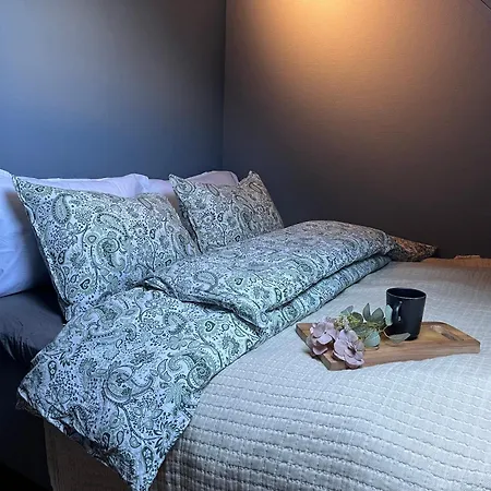 The Jugend Loft Апартаменты