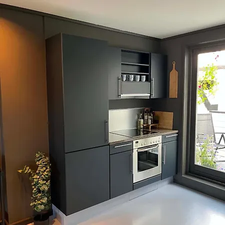 The Jugend Loft