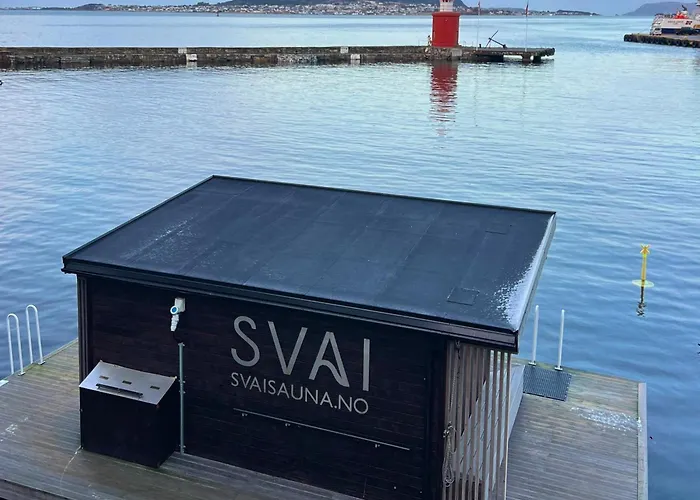 The Jugend Loft Appartement *