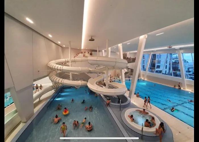 The Jugend Loft * Ålesund