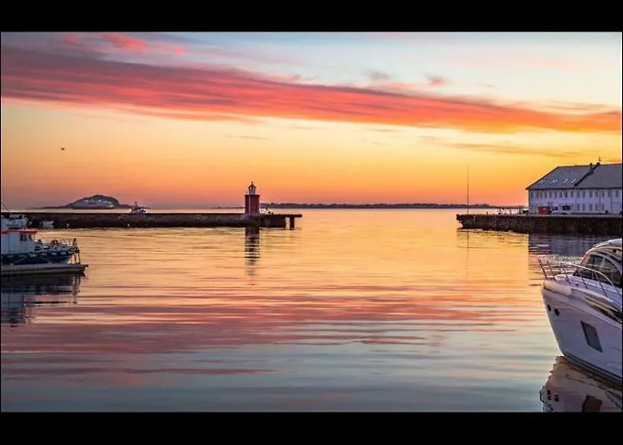 The Jugend Loft * Ålesund