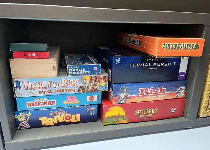 The Jugend Loft Ålesund