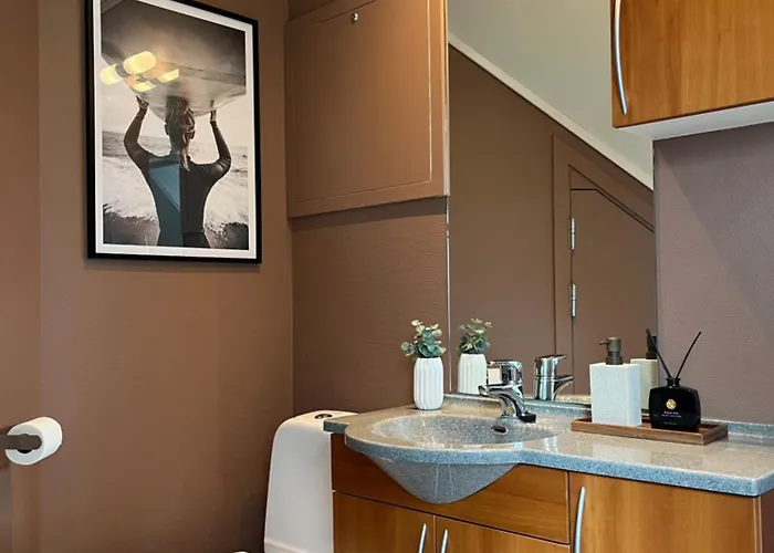 The Jugend Loft * Ålesund