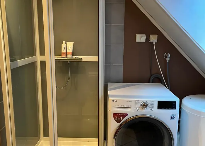 The Jugend Loft Appartement