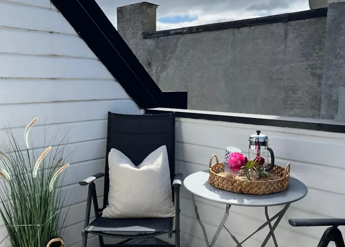 The Jugend Loft Ålesund