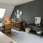 The Jugend Loft Apartmán