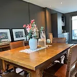The Jugend Loft Apartmán