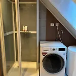The Jugend Loft Apartmán