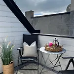 The Jugend Loft Ålesund