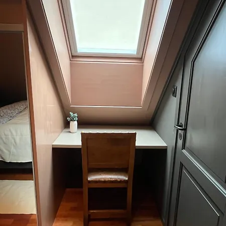 The Jugend Loft